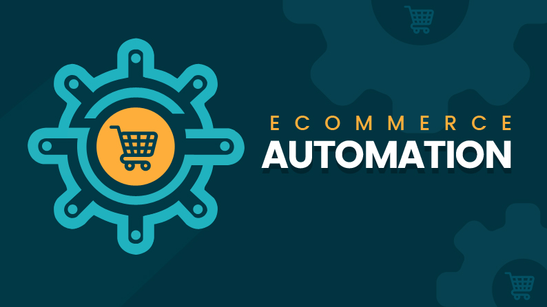E-commerce Automation Services